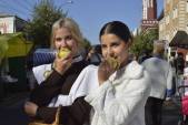VIII Межрегиональный событийный фестиваль "Антоновские яблоки"