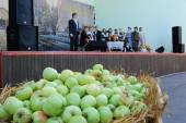 VII Межрегиональный событийный туристский фестиваль "Антоновские яблоки 2017"