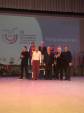 Первую медаль в копилку студенческой сборной команды Липецкой области принёс студент Елецкого государственного университета