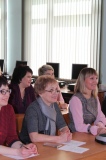 В ЕГУ состоялась видеоконференция с Могилевским государственным университетом  им. А.А. Кулешова