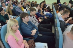 Всероссийская конференция «Подвижники Елецкой земли в истории России»