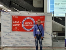 Международная конференция IEEE East-West Design & Test Symposium