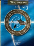 Международная конференция IEEE East-West Design & Test Symposium