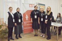 Преподаватели ЕГУ выступили в качестве экспертов в чемпионате WorldSkills Russia