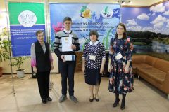 Студенты СПО - победители Всероссийского конкурса!