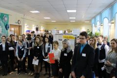 Студенты СПО - победители Всероссийского конкурса!