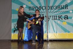 Фестиваль студенческих команд КВН «Кутерьма»