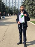 Студент агропромышленного института принял участие в международной конференции в Краснодаре