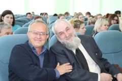 В университете состоялась Всероссийская научная конференция «Агропромышленные технологии Центральной России»
