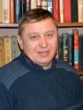 В.П. Литвинов защитил докторскую диссертацию