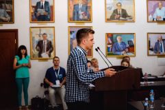 Студенты ИМЕиТ стали победителями регионального этапа Всероссийского конкурса «Цифровой прорыв»