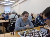 Чемпионат Липецкой области