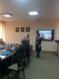 Фундаментальные и прикладные проблемы начального общего образования обсудили на конференции в ЕГУ им.И.А. Бунина