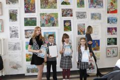 Межрегиональная выставка-конкурс творческих работ  «Православие и искусство»