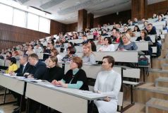 Участие кафедры в практико-ориентированных семинарах (г.Москва)