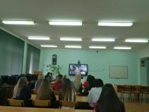 В ЕГУ им. И.А. Бунина обсудили актуальные проблемы инклюзивного образования в России и Белоруссии