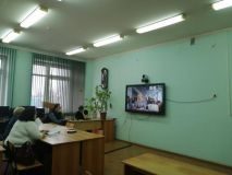 В ЕГУ им. И.А. Бунина обсудили актуальные проблемы инклюзивного образования в России и Белоруссии
