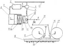 Опубликована статья на тему «К вопросу модернизации  тормозного оборудования железнодорожного подвижного состава»
