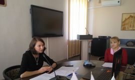 Университет принял участие в Международной онлайн-встрече «Граас – Россия: диалоги любви»