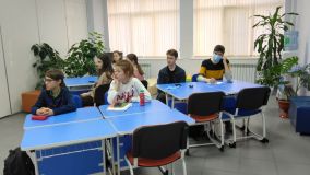 Всероссийский конкурс научно-технологических проектов «Большой вызов»
