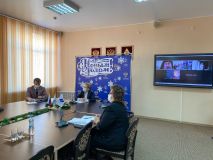 Заседание «Попечительского совета ЕГУ им. И.А. Бунина» – итоги года