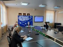 Заседание «Попечительского совета ЕГУ им. И.А. Бунина» – итоги года