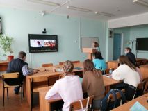 Оксфорд-Россия: изучаем современную англо-американскую литературу