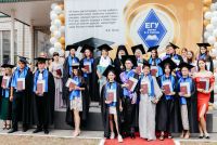СМИ о нас: Красные дипломы получили 150 выпускников