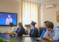 19 июля состоялся Всероссийский студенческий выпускной – 2024!