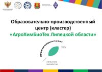  Итоговое совещание по результатам реализации программ обучения кластеров ФП «Профессионалитет»