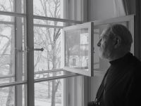 Ушел из жизни Борис Павлович Иванюк