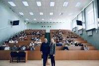 «Как создать счастливую семью»