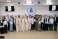 Смотр-фестиваль вокально-хоровых коллективов (в рамках мероприятий, посвящённых Году  единства народов России)