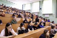 Социальный навигатор для иностранных обучающихся